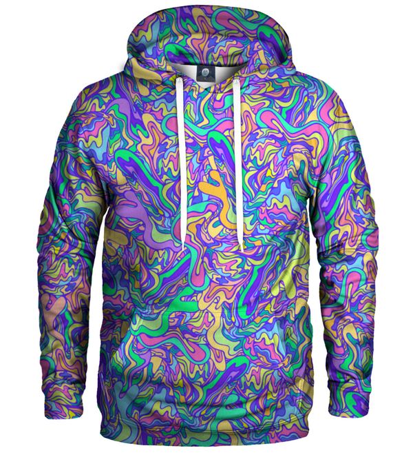 Aloha From Deer Aloha From Deer Unisex's Ecstatic Hoodie H-K AFD882