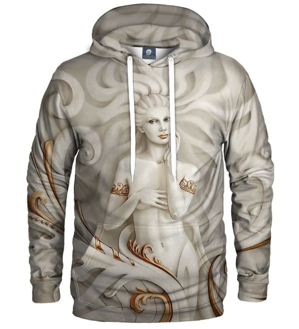 Aloha From Deer Aloha From Deer Unisex's Goddess Hoodie H-K AFD676