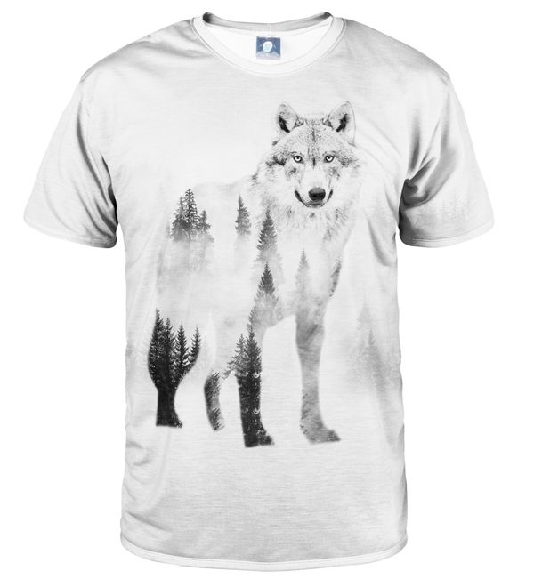 Aloha From Deer Aloha From Deer Unisex's Lord T-Shirt TSH AFD1050
