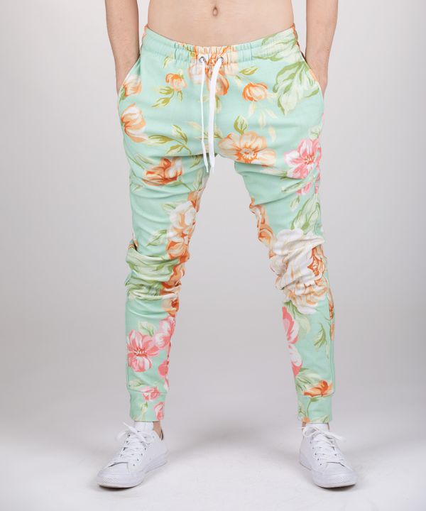 Aloha From Deer Aloha From Deer Unisex's Our Deer Sweatpants SWPN-PC AFD002