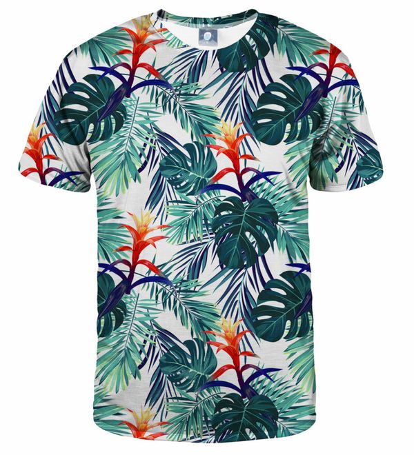 Aloha From Deer Aloha From Deer Unisex's Tropic T-Shirt TSH AFD342