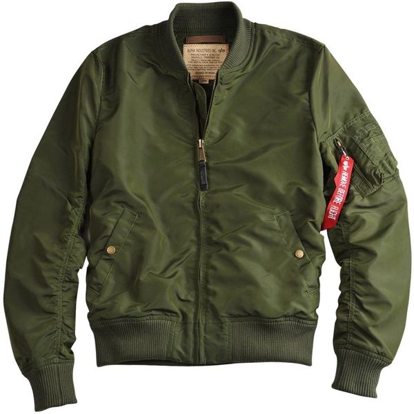 Alpha Industries Alpha Industries 191103257