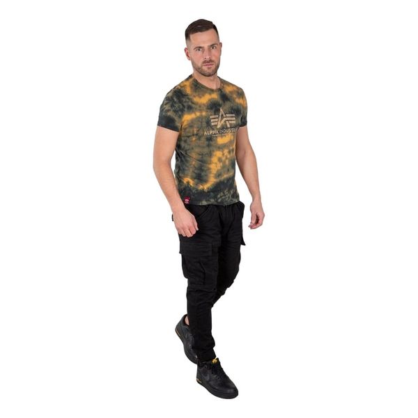 Alpha Industries Alpha Industries Basic Batik