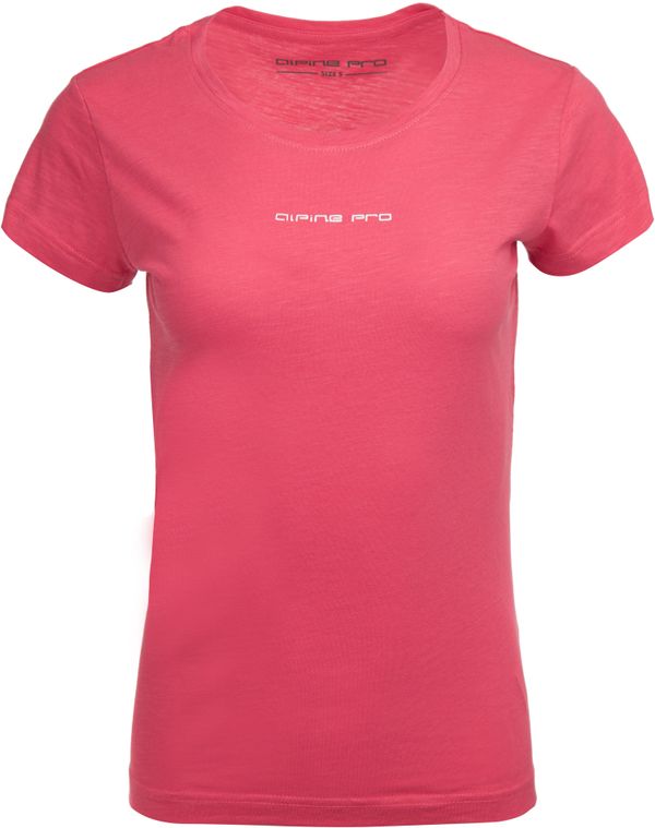 ALPINE PRO Alpine For T-shirt Venna - Women's