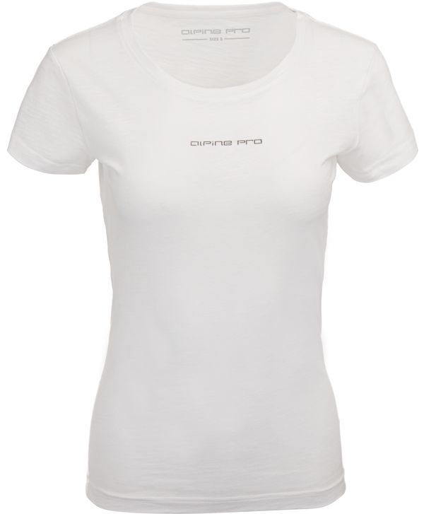 ALPINE PRO Alpine For T-shirt Venna - Women's