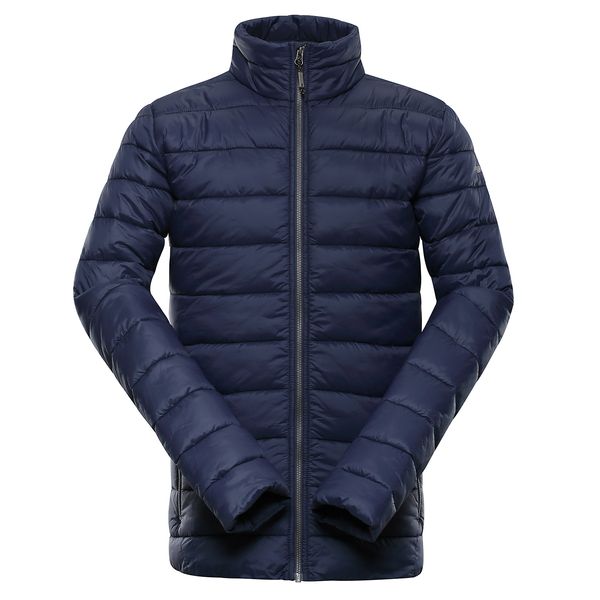 ALPINE PRO Men's jacket ALPINE PRO TATAR 2 mood indigo