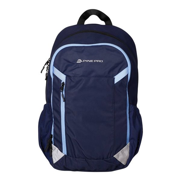 ALPINE PRO Outdoorový batoh 25l ALPINE PRO OLABE mood indigo