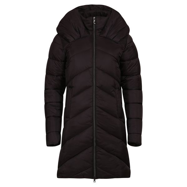 ALPINE PRO Women's hi-therm coat ALPINE PRO TABAELA black