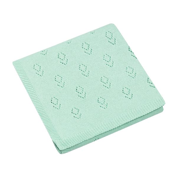 Ander Ander Unisex's Blanket P017