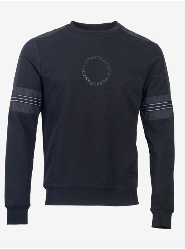 Antony Morato Black sweater Antony Morato - Men