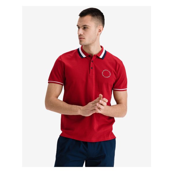 Antony Morato Polo T-shirt Antony Morato - Men