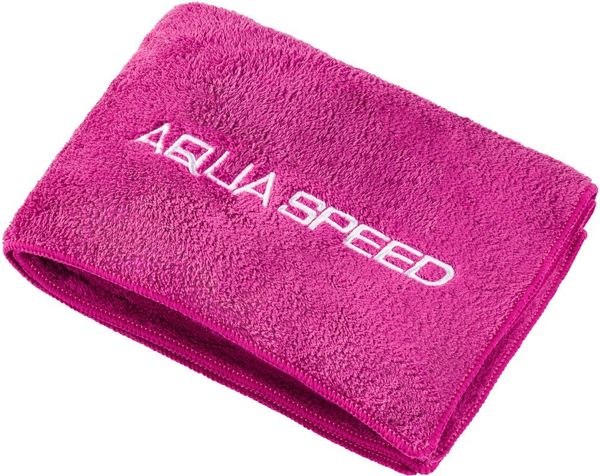 AQUA SPEED AQUA SPEED Kids's Towels Dry Coral