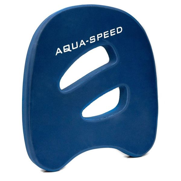 AQUA SPEED AQUA SPEED Unisex's Aquafitness Discs 169 Navy Blue