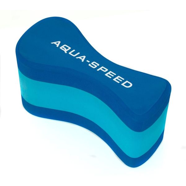 AQUA SPEED AQUA SPEED Unisex's Swimming Boards Ósemka "3"
