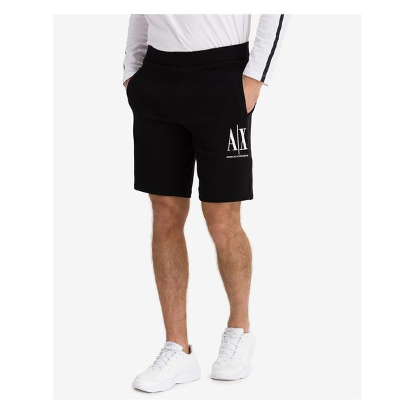 Armani Armani Exchange Shorts - Men