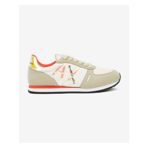 Armani Armani Exchange Sneakers - Women