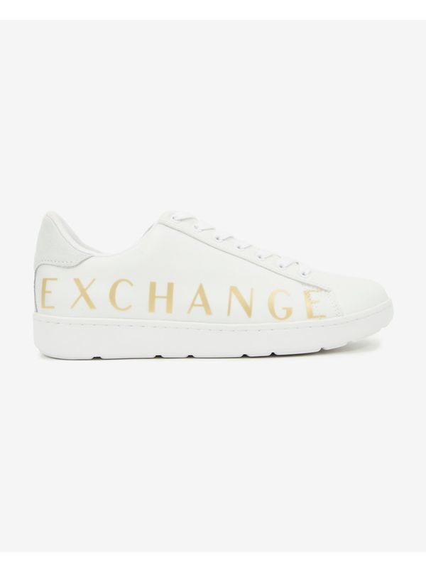 Armani Armani Exchange Sneakers - Women