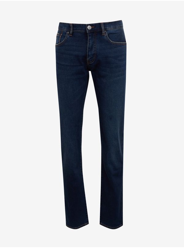 Armani Dark blue mens slim fit jeans Armani Exchange - Men