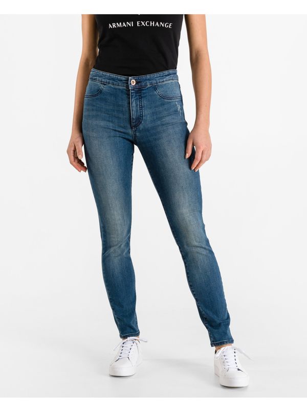 Armani Jeans Armani Exchange - Women