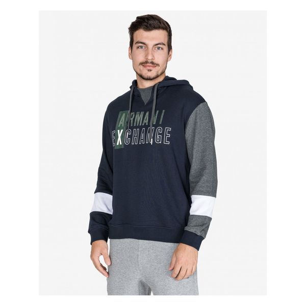 Armani Sweatshirt Armani Exchange - Men