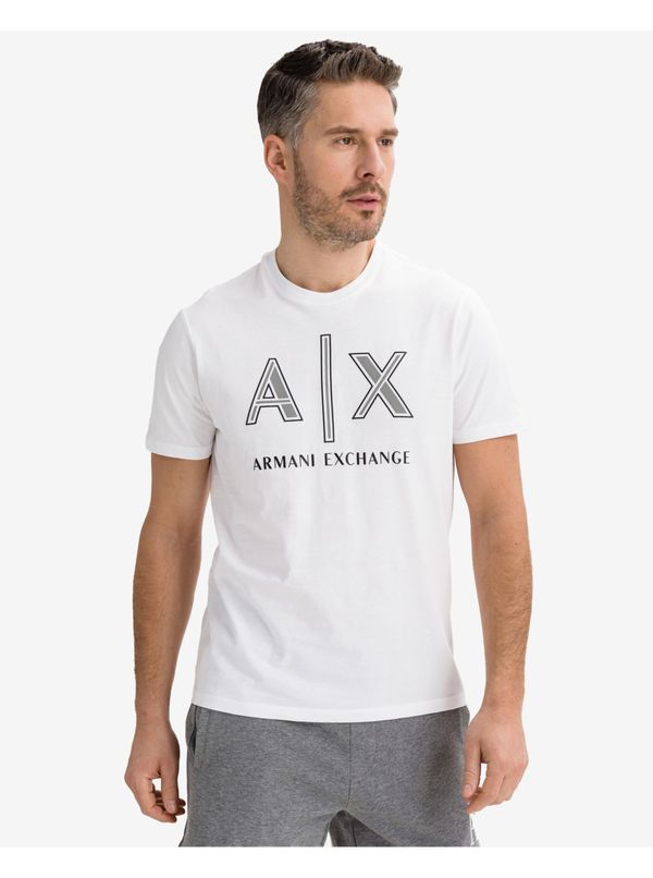 Armani T-shirt Armani Exchange - Men