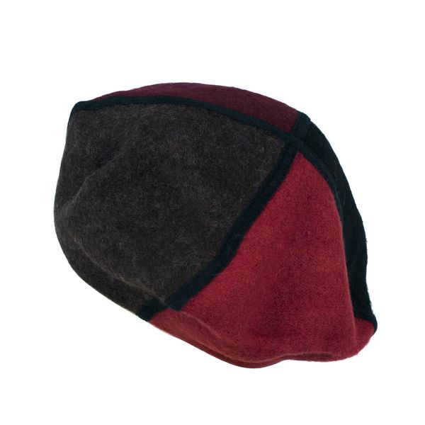 Art of Polo Art Of Polo Woman's Beret cz13383-1