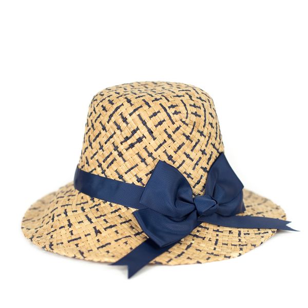 Art of Polo Art Of Polo Woman's Hat cz21157-6 Navy Blue