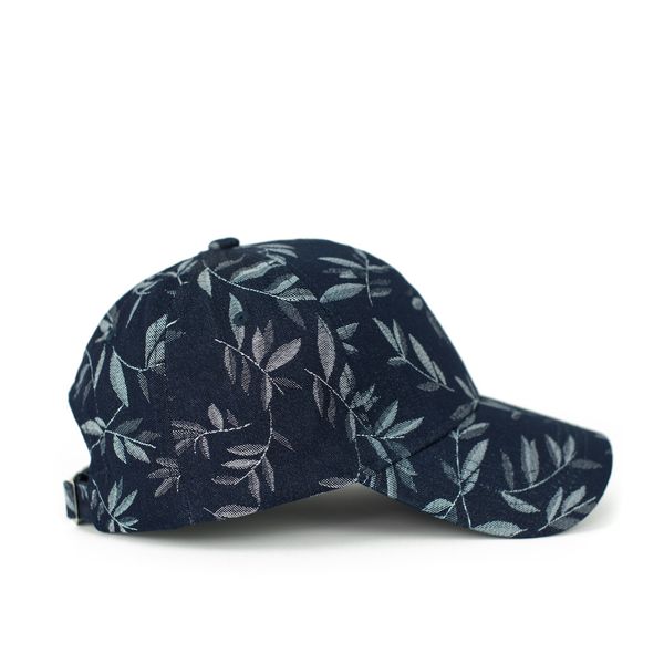 Art of Polo Art Of Polo Woman's Hat cz22181-1 Navy Blue