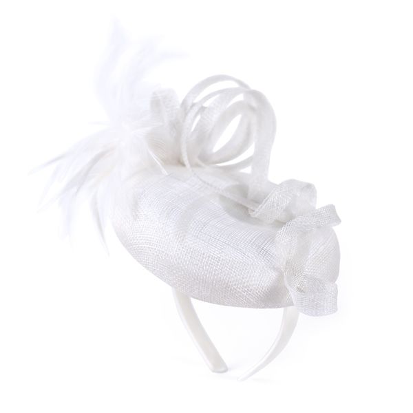 Art of Polo Sztuka Polo Woman's Fascinator cz19588