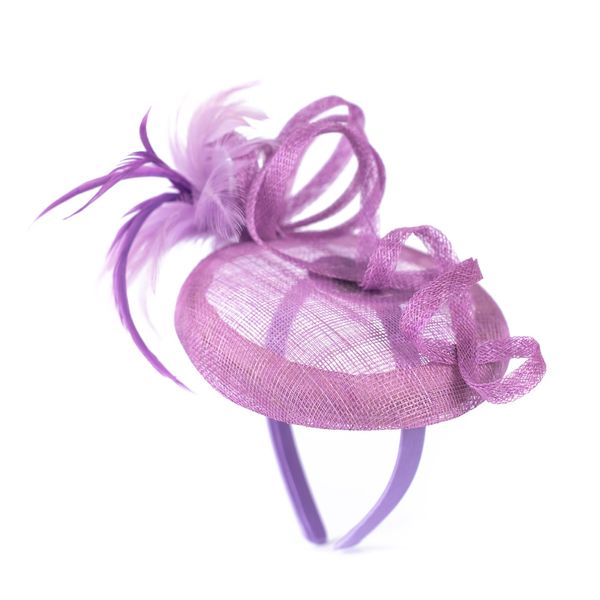 Art of Polo Sztuka Polo Woman's Fascinator cz19588