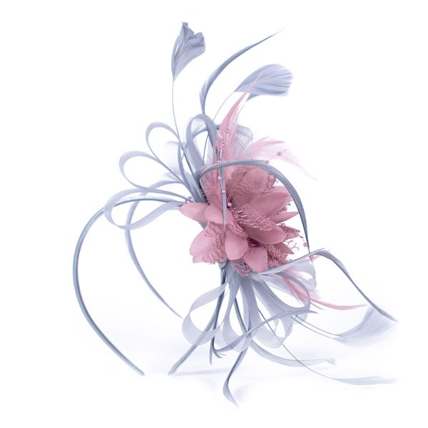 Art of Polo Sztuka Polo Woman's Fascinator cz19591