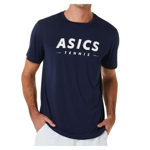 Asics Asics Court Tennis Graphic