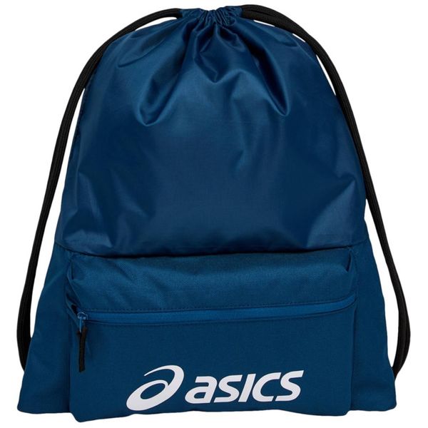 Asics Asics Sport Logo Gym Bag