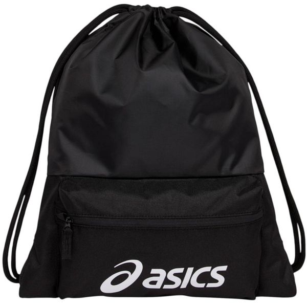 Asics Asics Sport Logo Gym Bag