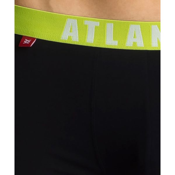 Atlantic 3-PACK Men's shorts