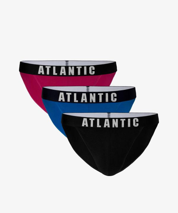 Atlantic bielizna męska Atlantic 3 Pack