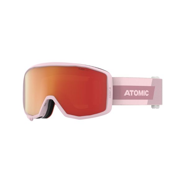 Atomic Atomic Count Junior Cylindrical Rose 2023