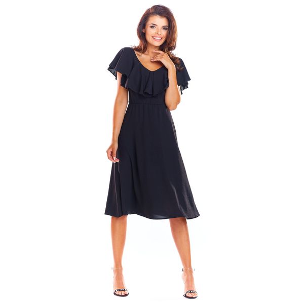 Awama Awama Woman's Dress A304