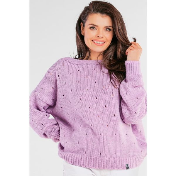 Awama Awama Woman's Sweater A445