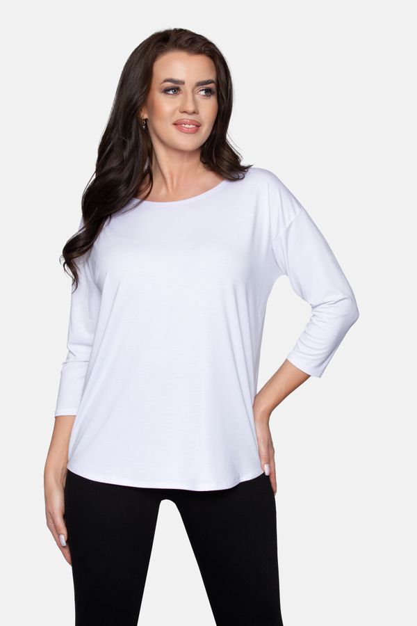 Babell Babell Woman's Blouse Camille