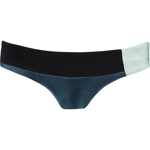 Barts Swimsuit Barts LOURDES BIKINI BRIEF Blue