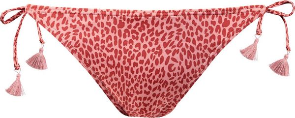 Barts Swimwear Barts BATHERS THONGS Dusty Pink