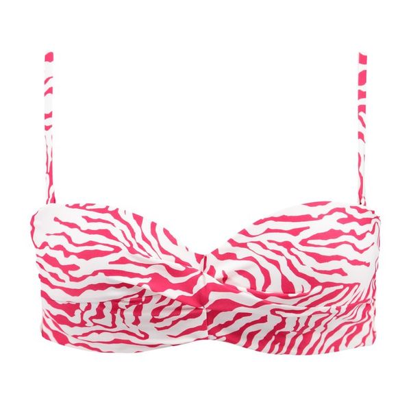 Barts Swimwear Barts GALIA BANDEAU Lollipop