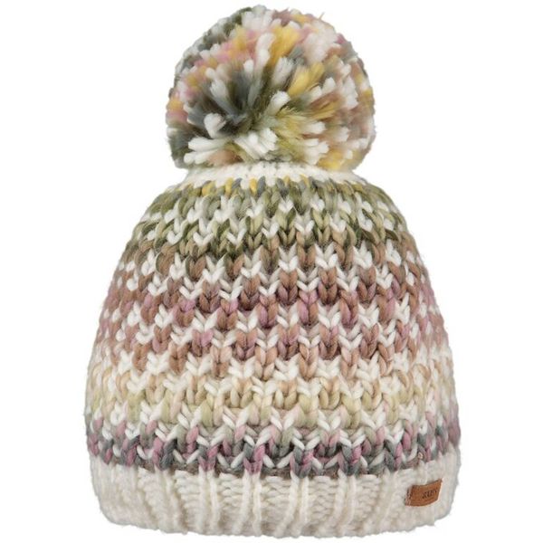 Barts Winter hat Barts NICOLE BEANIE Light Celadon