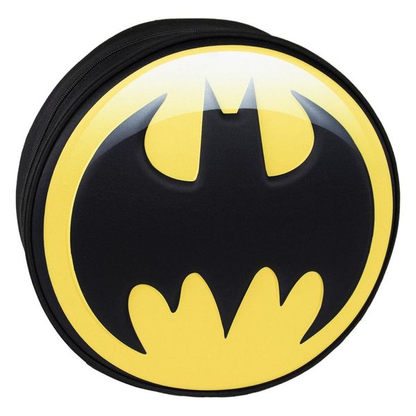 Batman PLECAK DZIECIĘCY 3D PREMIUM BATMAN