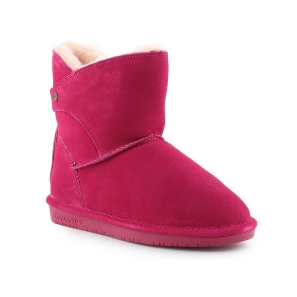 Bearpaw Bearpaw Mia Youth