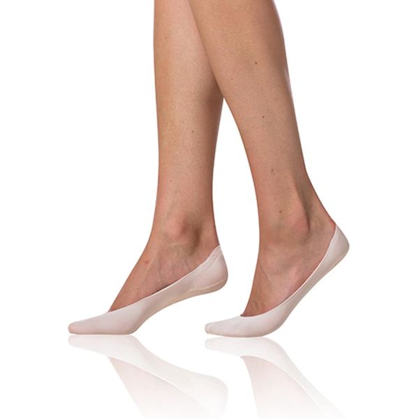 Bellinda Bellinda COMFORT BALLERINAS - Ballerina socks - body