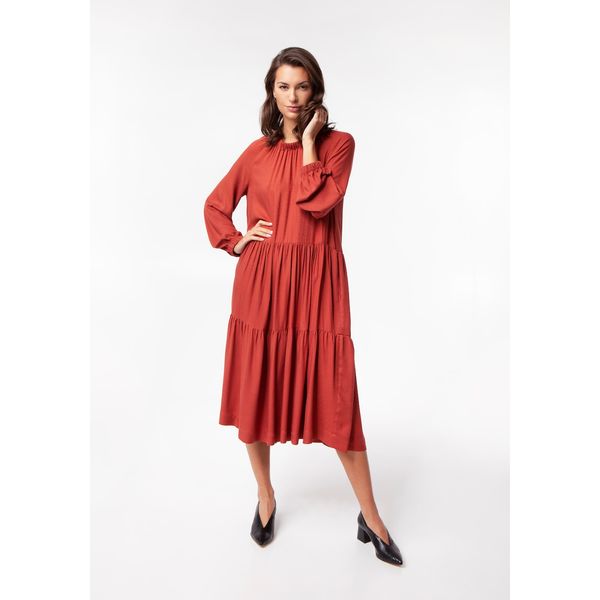 Benedict Harper Benedict Harper Woman's Dress Agnes