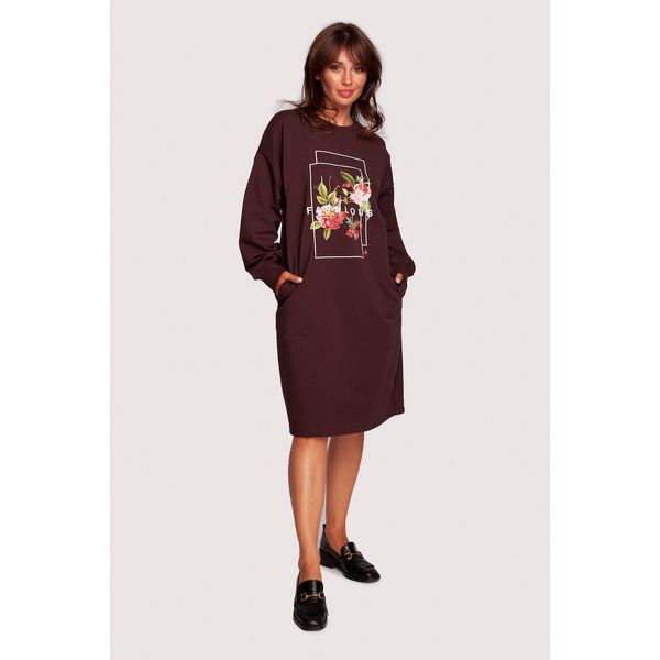 BeWear BeWear Woman's Dress B247