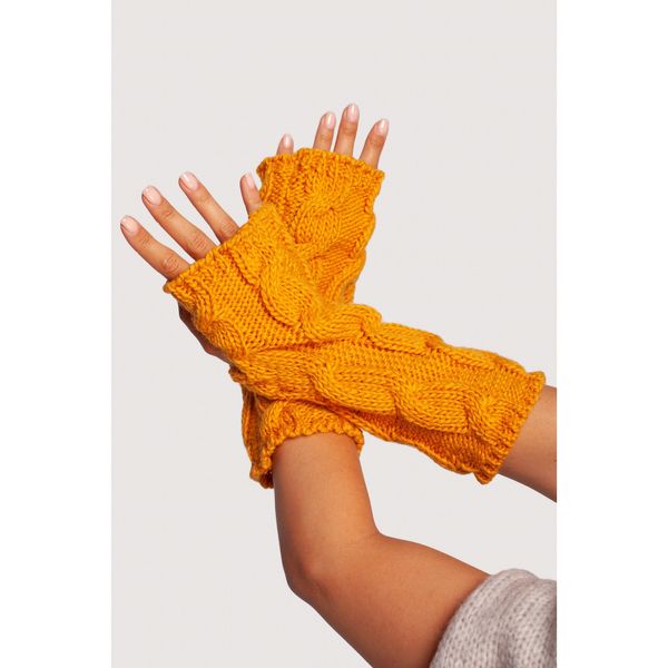 BeWear BeWear Woman's Gloves BK098
